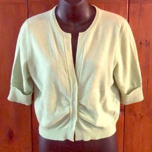 Brunello Cucinelli Cashmere Sweater XL